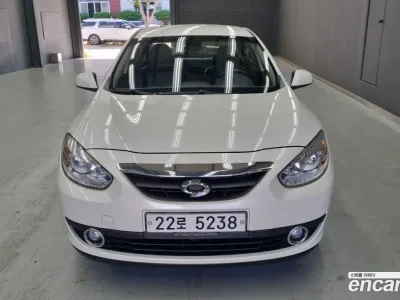 2012 Samsung SM3 LE Exclusive, фото 1, лот 10794244