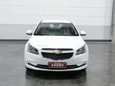 2015 Chevrolet Cruze 1.5L Classic SL MT, фото 3, лот 10378177