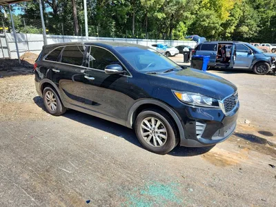 2019 KIA SORENTO L, фото 4, лот 11372907