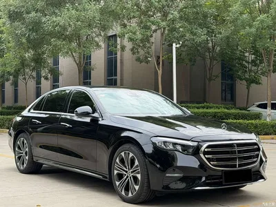 2026 Mercedes-Benz E-Class E 300 L Luxury, фото 4, лот 10658262