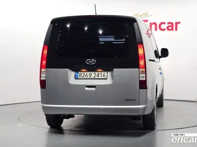 2022 Hyundai Staria Cargo 5-Seater, фото 4, лот 11470712