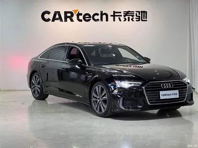 2020 Audi A6L 45 TFSI quattro Premium Dynamic, фото 2, лот 10433136