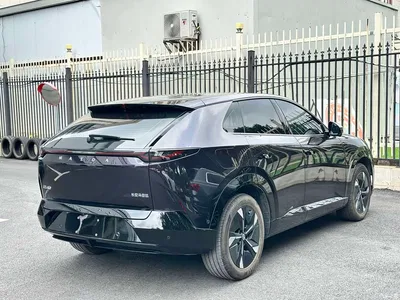 2025 Mazda EZ-60 Range-extender Base Model, фото 4, лот 11497069