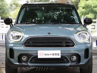 2022 MINI COUNTRYMAN 1.5T COOPER Connoisseur, фото 2, лот 10329974