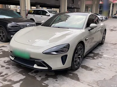 2024 Xiaomi Auto Xiaomi SU7 RWD Long Range Intelligent Driving Edition, фото 1, лот 11220966