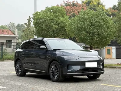 2024 Leapmotor C11 Pure Electric 580 Premium Edition, фото 3, лот 11552176