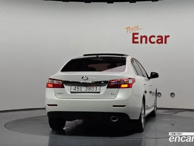 2011 Samsung SM5 LE Exclusive, фото 4, лот 11013743