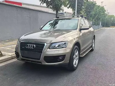2011 Audi Q5, фото 1, лот 10433969