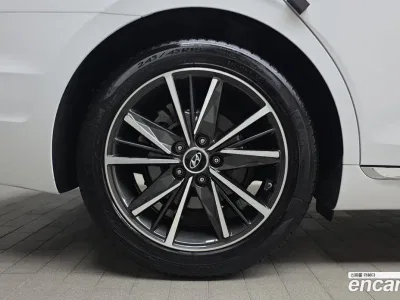 2021 Hyundai Grandeur 2.5, фото 4, лот 11432932