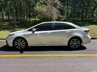 2021 Toyota Levin 185T CVT Sport Edition, фото 3, лот 10300623
