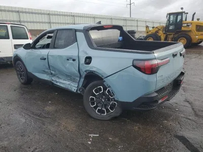2023 HYUNDAI SANTA CRUZ SEL, фото 2, лот 10759819