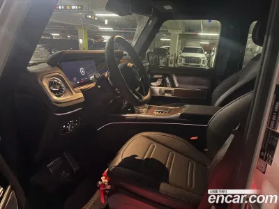 2025 Mercedes-Benz G-Class G450d, фото 1, лот 10056220