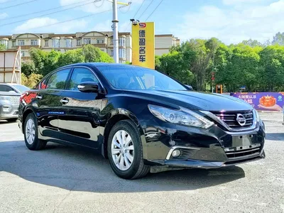 2018 Nissan Teana 2.0L XL Smart Advance Edition, фото 3, лот 10342969