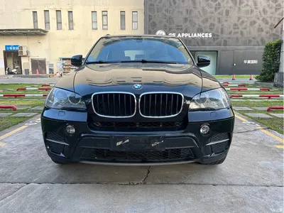 2011 BMW X5 (Import) xDrive35i Luxury Edition, фото 2, лот 10463761