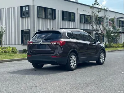 2018 Buick Envision Plus 20T 2WD Elite, фото 4, лот 10363730