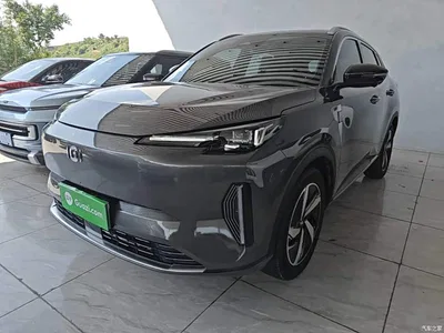 2024 Changan Qiyuan Q05 Deluxe Edition 125 Surpass CALB, фото 1, лот 10407449