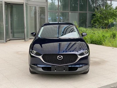 2022 Mazda CX-30 2.0L Manual Delight Model, фото 2, лот 10324778