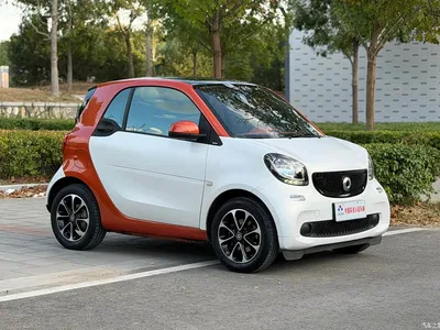 2015 smart fortwo 1.0L 52kW Hardtop Passion Edition, фото 3, лот 11539832