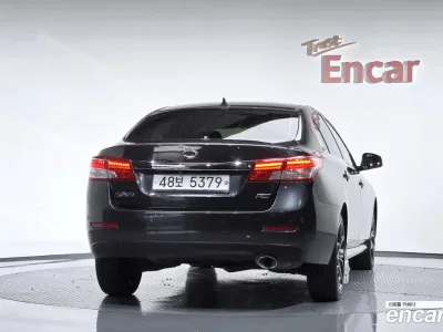 2014 Samsung SM5 RE, фото 3, лот 10185968