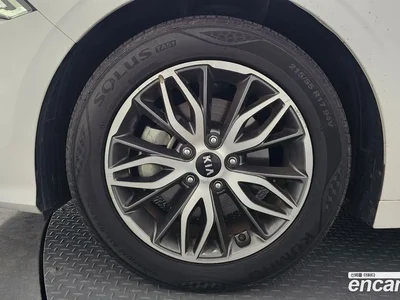 2020 Kia K5 2.0, фото 4, лот 10053168