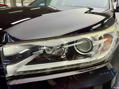 2018 Toyota Highlander 2.0T 2WD Premium 7-seater (China V), фото 4, лот 10674988