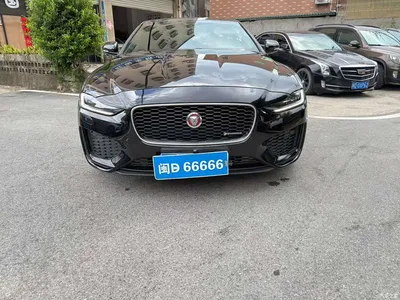 2020 Jaguar XEL 2.0T 200PS R-DYNAMIC S Progressive Sport Edition, фото 2, лот 10360413