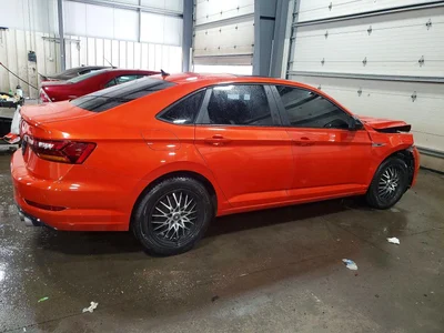 2019 VOLKSWAGEN JETTA S, фото 3, лот 10641722