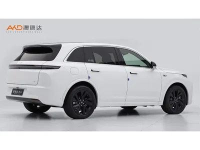 2023 Li Auto L7 Pro, фото 3, лот 10402670