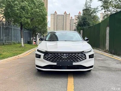 2022 Ford Mondeo EcoBoost 245 Luxury Edition, фото 2, лот 10675335