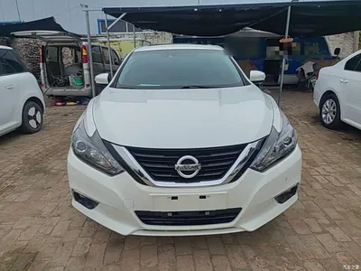 2016 Nissan Teana 2.5L XL-Upper Intelligent Edition, фото 3, лот 10347496
