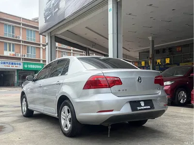 2015 Volkswagen Bora Quality Edition 1.6L Automatic Fashion, фото 4, лот 10431154