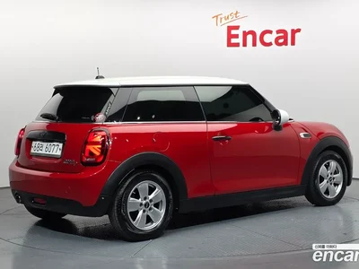 2015 Mini Cooper Standard, фото 1, лот 10100847