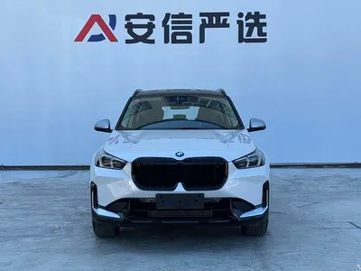 2023 BMW X1 sDrive20Li X Design Package, фото 2, лот 10466818