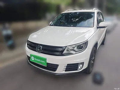 2015 Volkswagen Tiguan 1.8TSI Automatic 2WD Highline, фото 2, лот 10478411