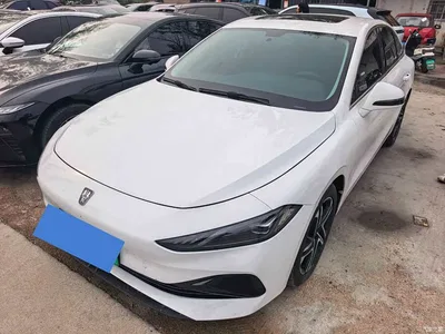 2023 Roewe D7 DMH 125km Beyond Edition, фото 1, лот 11248150