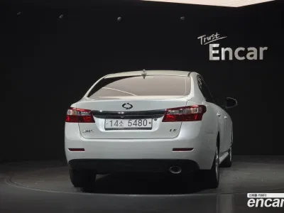 2012 Samsung SM5 LPLI Handicapped, фото 4, лот 11130187