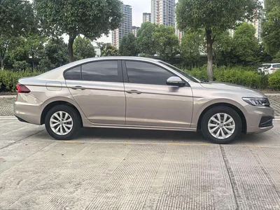 2020 Volkswagen Bora 1.5L Automatic Fashion, фото 3, лот 10471457