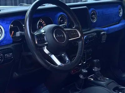 2019 Jeep Wrangler 2.0T Sahara 4-Door China V, фото 2, лот 10360240