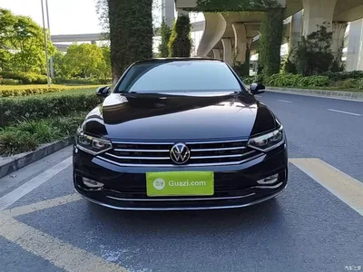 2020 Volkswagen Magotan 330TSI DSG Leading, фото 3, лот 10438534