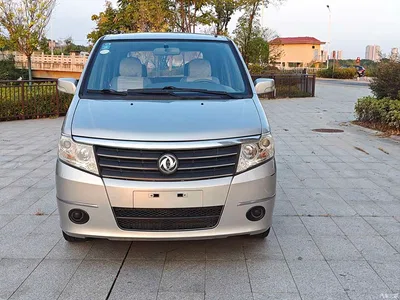 2014 Dongfeng ZNA Shuaike 1.5L Manual Standard 7-seater China IV, фото 2, лот 11300355