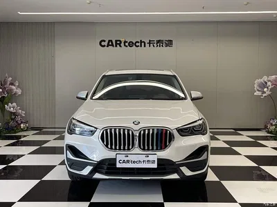 2021 BMW X1 sDrive20Li Exclusive, фото 3, лот 10478838