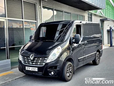 2019 Renault Master 2.3 Van S, фото 3, лот 10236303