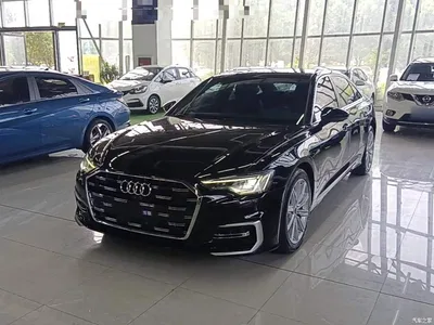 2023 Audi A6L Facelift 45 TFSI Premium Dynamic, фото 2, лот 10450211