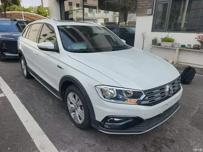 2017 Volkswagen C-TREK 1.6L Automatic Comfort, фото 4, лот 10474903