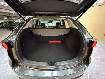 2020 Mazda CX-5 2.5L Automatic 4WD Flagship, фото 4, лот 10329137