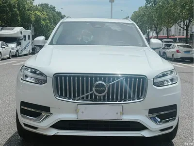 2024 Volvo XC90 B6 Elegance Luxury 7-Seater, фото 2, лот 10350710