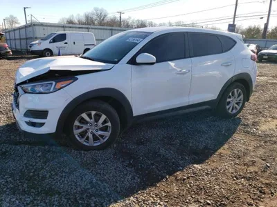 2019 HYUN TUCSON SE, фото 1, лот 10895559