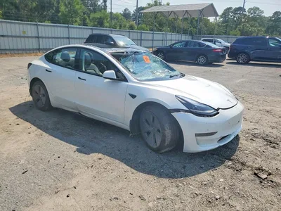 2023 TESLA MODEL 3, фото 4, лот 10852837