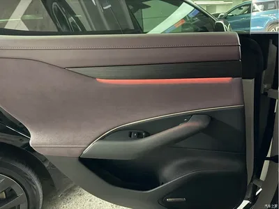 2024 Xiaomi Auto Xiaomi SU7 RWD Ultra Long Range Advanced Smart Driving Pro Edition, фото 3, лот 11547920