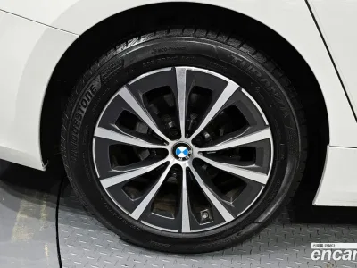 2019 BMW 3-Series 320d, фото 4, лот 10037664